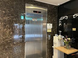 Top Hotel N Residence Insadong