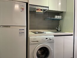 Top Hotel N Residence Insadong