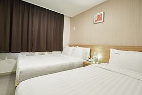 Top Hotel N Residence Insadong