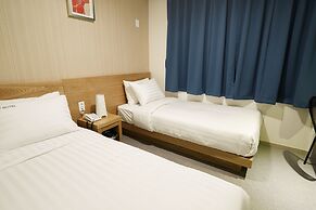 Top Hotel N Residence Insadong