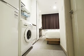 Top Hotel N Residence Insadong