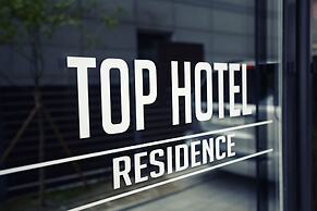 Top Hotel N Residence Insadong