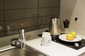 Top Hotel N Residence Insadong