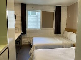 Top Hotel N Residence Insadong