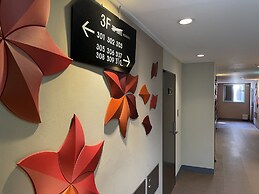 Top Hotel N Residence Insadong