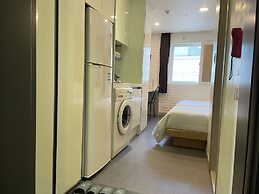 Top Hotel N Residence Insadong