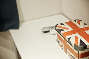 Top Hotel N Residence Insadong