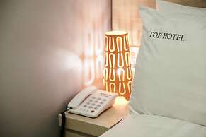 Top Hotel N Residence Insadong