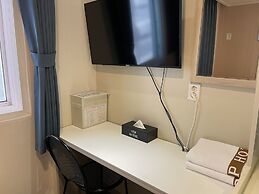 Top Hotel N Residence Insadong