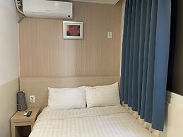 Top Hotel N Residence Insadong