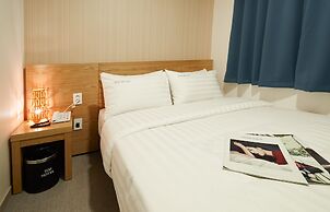 Top Hotel N Residence Insadong