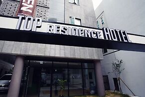 Top Hotel N Residence Insadong