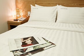 Top Hotel N Residence Insadong