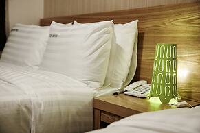 Top Hotel N Residence Insadong