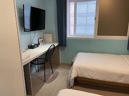 Top Hotel N Residence Insadong