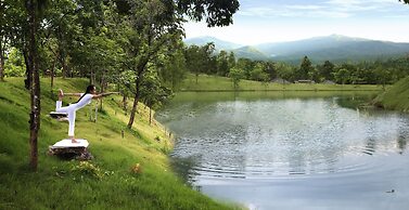 Jirung Health Village