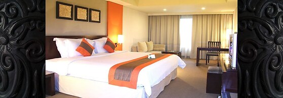 Horison Sagita Balikpapan