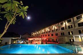 Horison Sagita Balikpapan