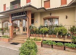 Hotel Santorotto
