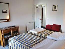 Hotel Santorotto