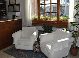 Hotel Santorotto