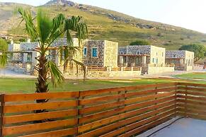Pserimos Villas