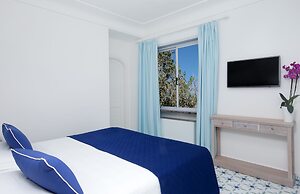Hotel Mamela
