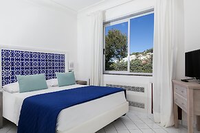 Hotel Mamela