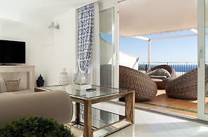 Hotel Mamela