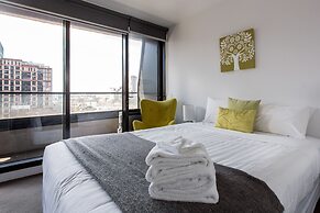 ABC Accommodation - 534 Flinders