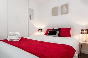 ABC Accommodation - 534 Flinders