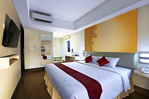 Cordela Hotel Cirebon
