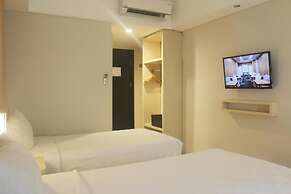 Cordela Hotel Cirebon