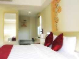 Cordela Hotel Cirebon