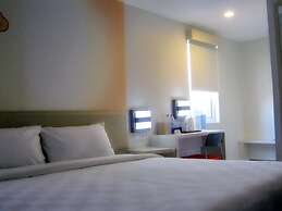 Cordela Hotel Cirebon
