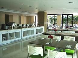 Cordela Hotel Cirebon