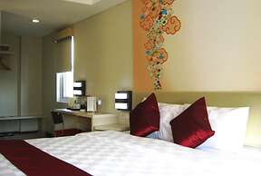 Cordela Hotel Cirebon