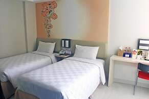 Cordela Hotel Cirebon