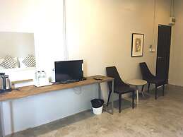 Nokhook House Trang - Hostel