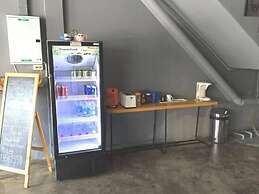 Nokhook House Trang - Hostel