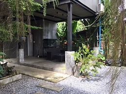 Nokhook House Trang - Hostel