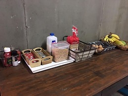 Nokhook House Trang - Hostel