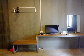 Nokhook House Trang - Hostel