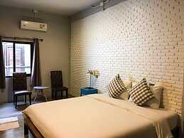 Nokhook House Trang - Hostel