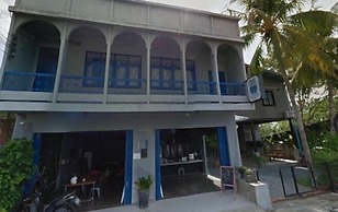 Nokhook House Trang - Hostel