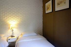 Nokhook House Trang - Hostel