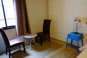 Nokhook House Trang - Hostel