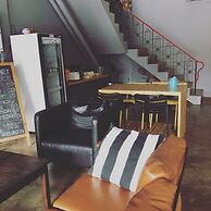 Nokhook House Trang - Hostel