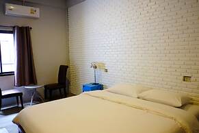 Nokhook House Trang - Hostel