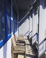 Nokhook House Trang - Hostel